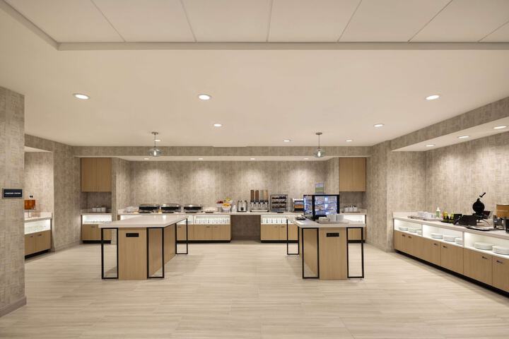 Home2 Suites by Hilton Clovis