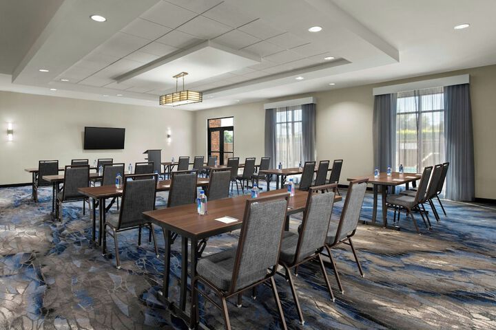 Fairfield Inn & Suites Riverside Corona / Norco