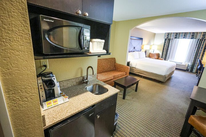 SureStay by Best Western Lexington