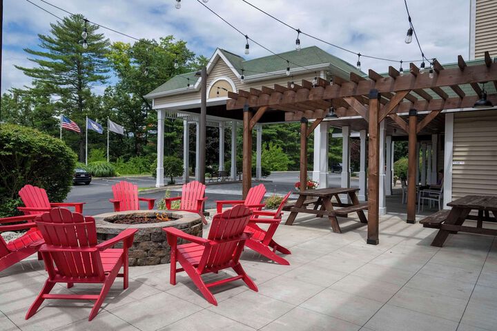 Country Inn & Suites by Radisson Lake George (Queensbury), NY