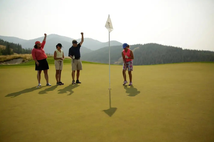 Silver Mountain Resort