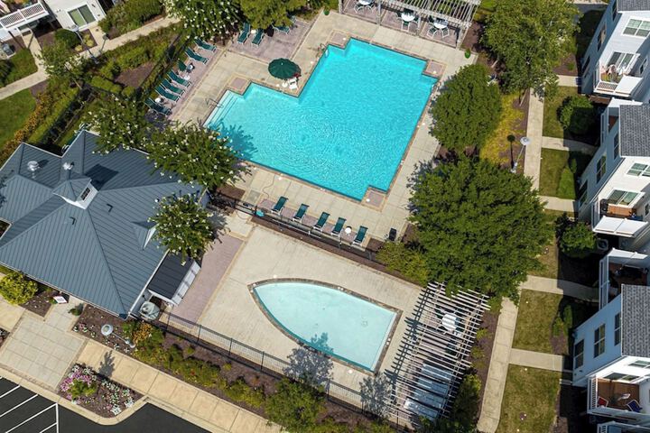 Walk to Dtwn: Waterfront Eastern Shore Townhome!