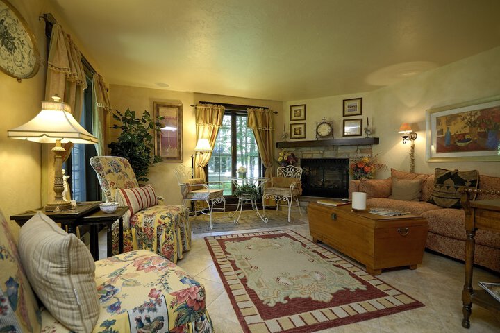 Hotel Interior 19 of 46