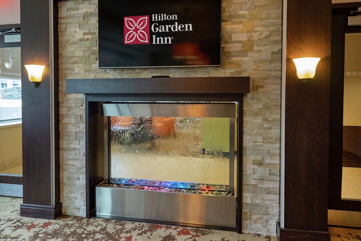 Hilton Garden Inn Buffalo Downtown