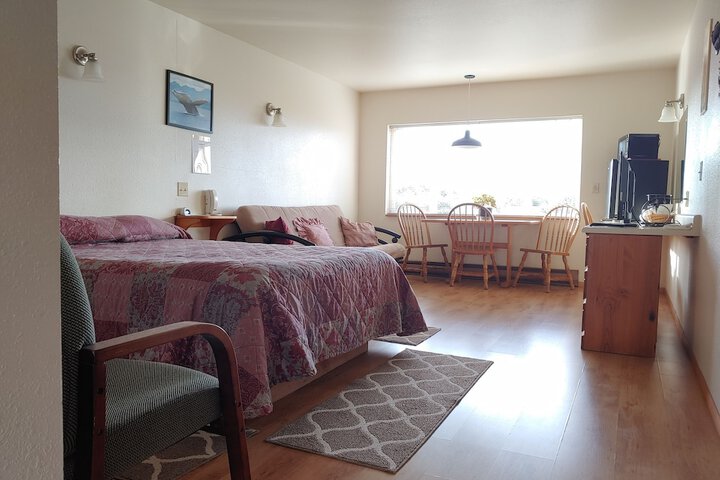 The Dublin House Motel