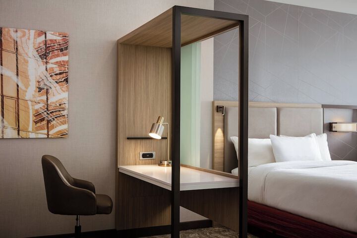 SpringHill Suites by Marriott Ames
