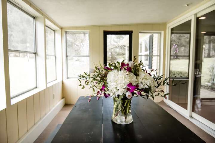 The Broadway Guest House