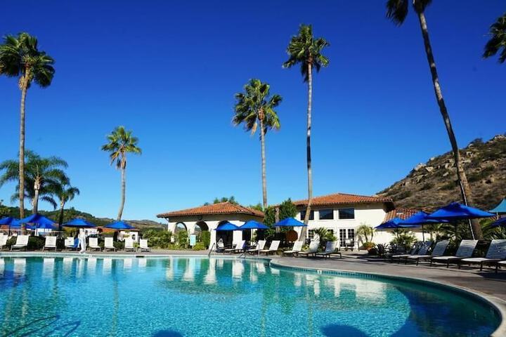 Welks Mountain Villas