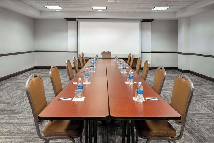 Hyatt Place Mystic