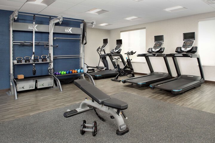 Health and Fitness 31 of 36