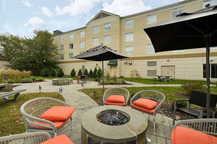 Terrace/Patio 76 of 79