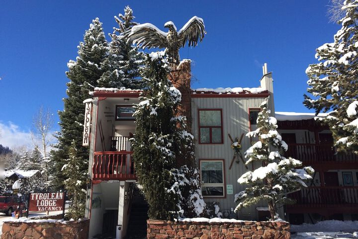 Tyrolean Lodge