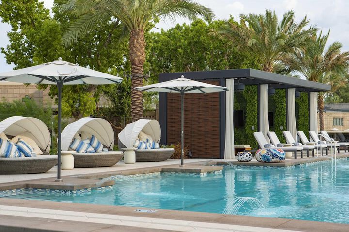 Arizona Biltmore LXR Hotels & Resorts