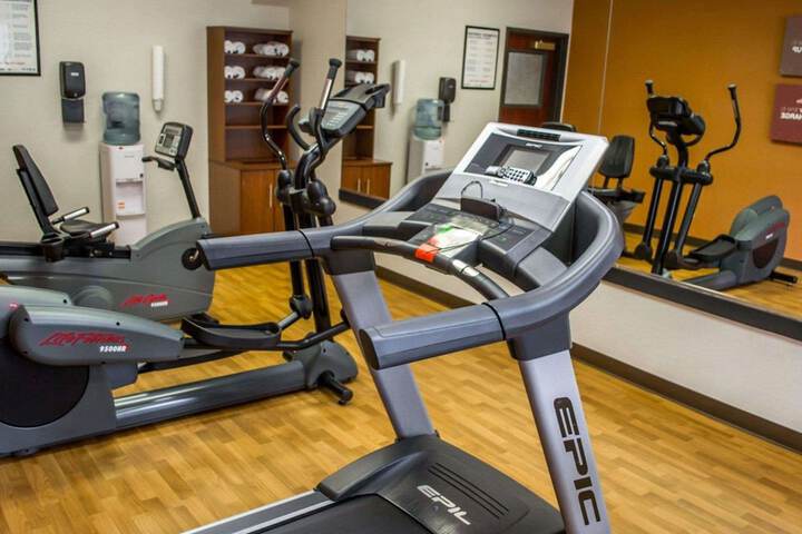 Comfort Suites Portland Southwest