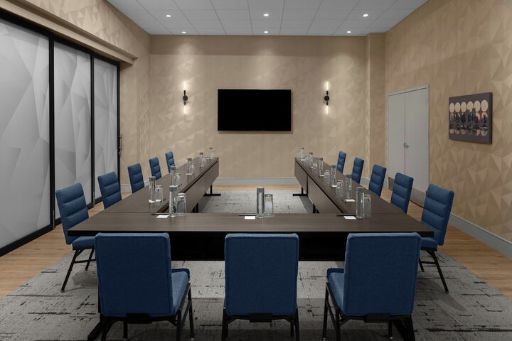 Meeting 30 of 42