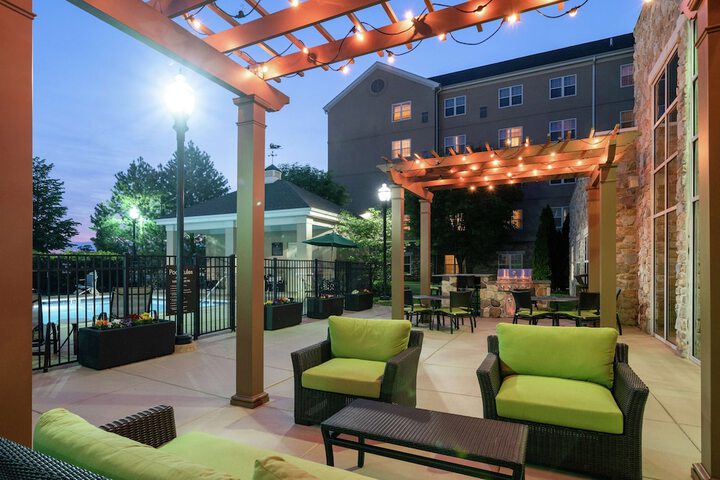 Terrace/Patio 49 of 53
