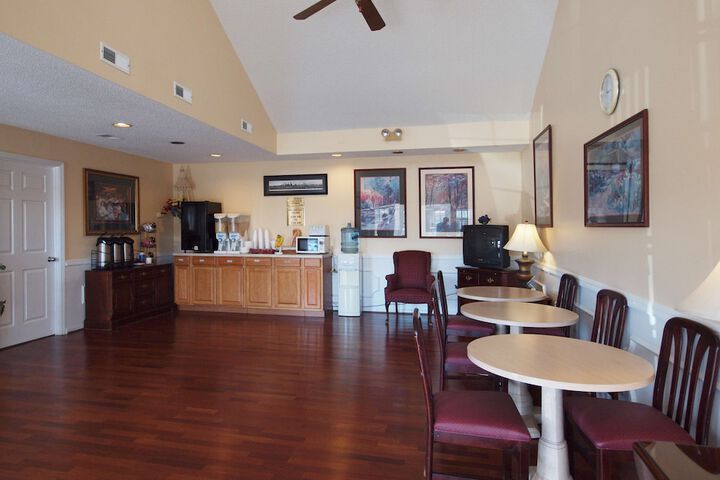 Hotel Interior 10 of 44