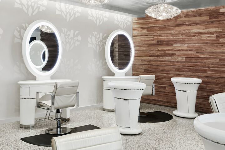 The Cosmopolitan of Las Vegas