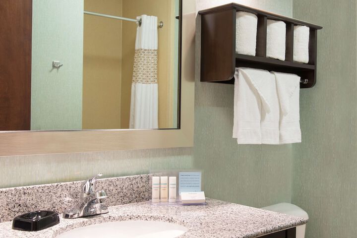 Hampton Inn and Suites Kokomo