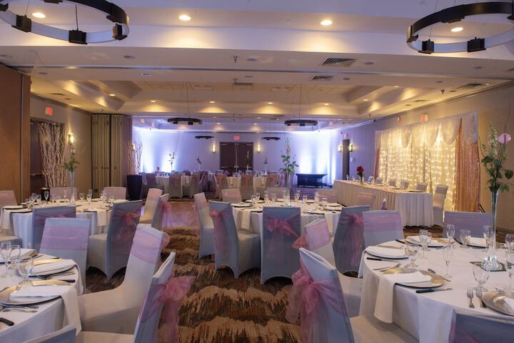 Wedding/Banquet 48 of 48