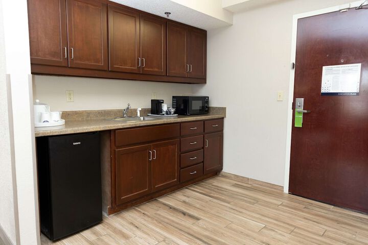 Hampton Inn Hammond