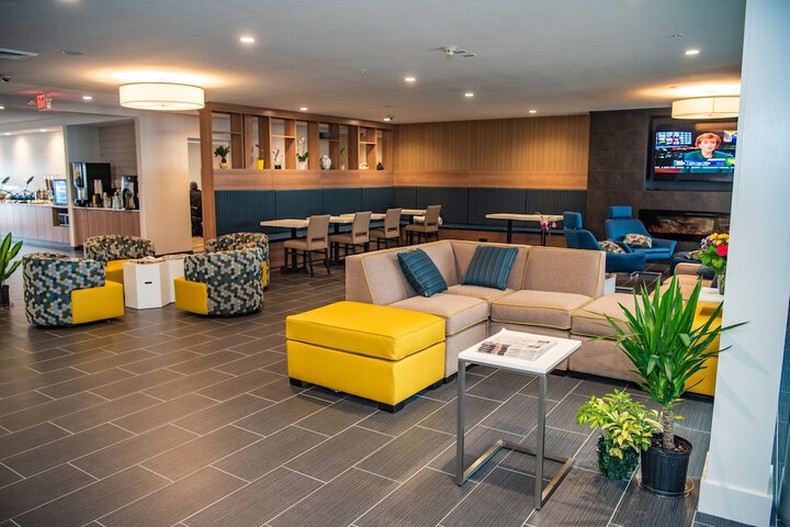 Microtel Inn & Suites by Wyndham Carlisle