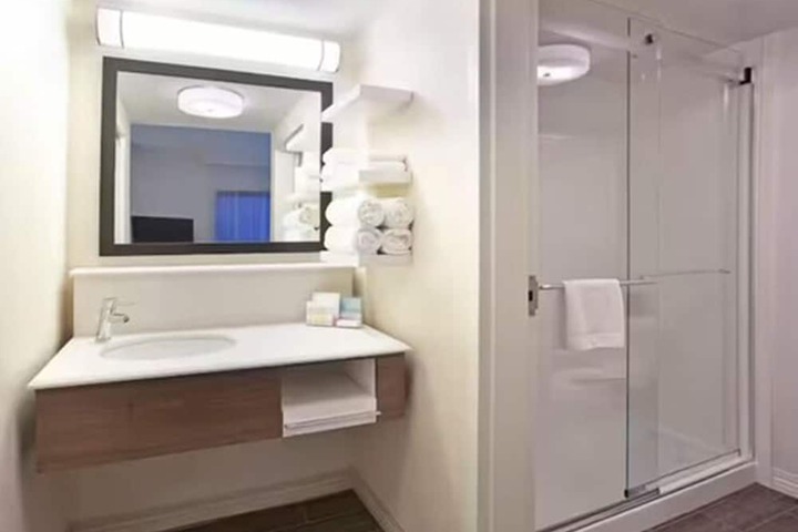 Hampton Inn & Suites Nashville-Smyrna