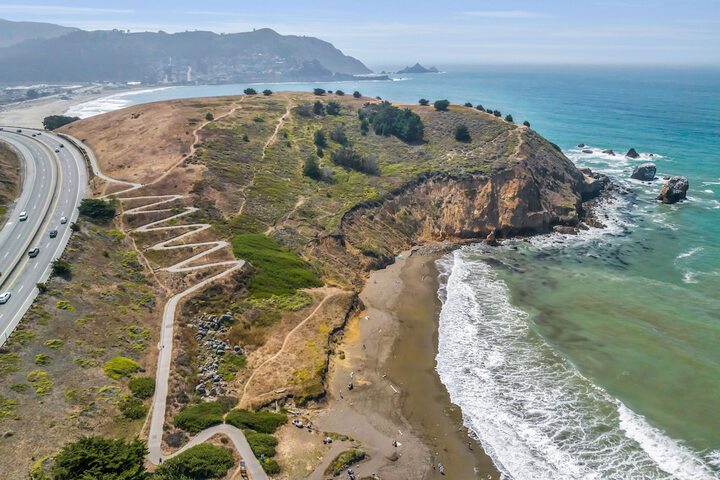 Inn at Rockaway San Francisco Pacifica
