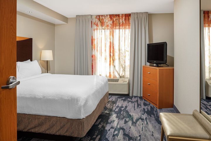 Fairfield Inn & Suites by Marriott Paducah