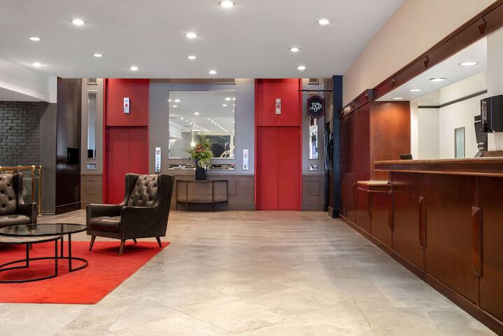 Hotel Interior 10 of 45
