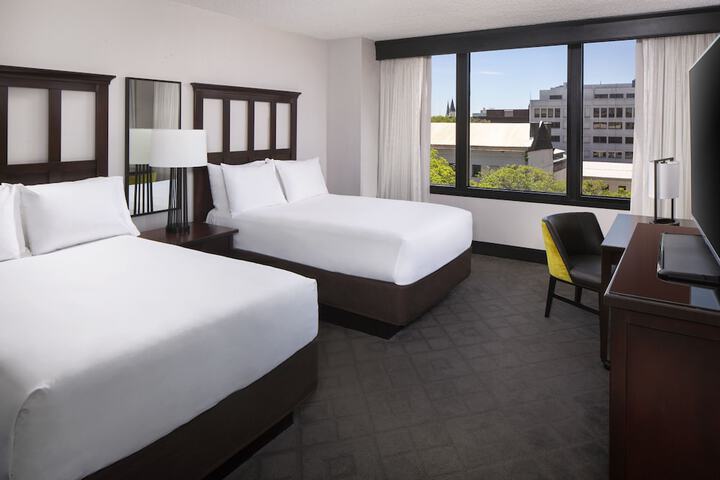 Hyatt Regency Savannah