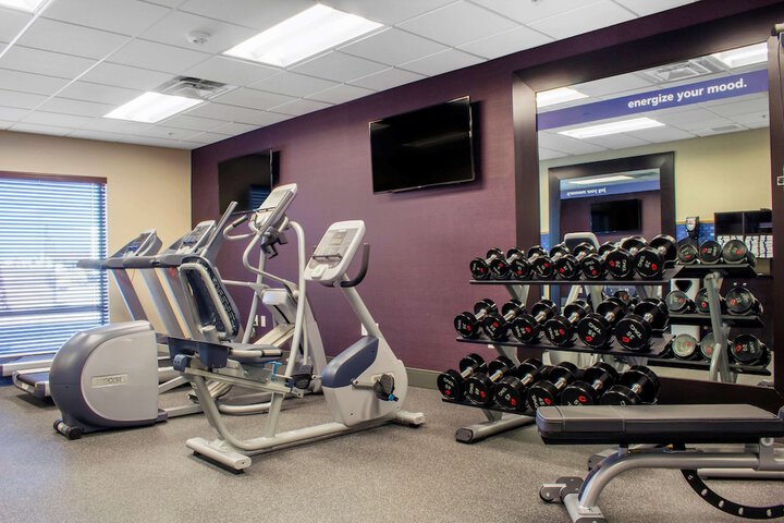 Health and Fitness 43 of 47