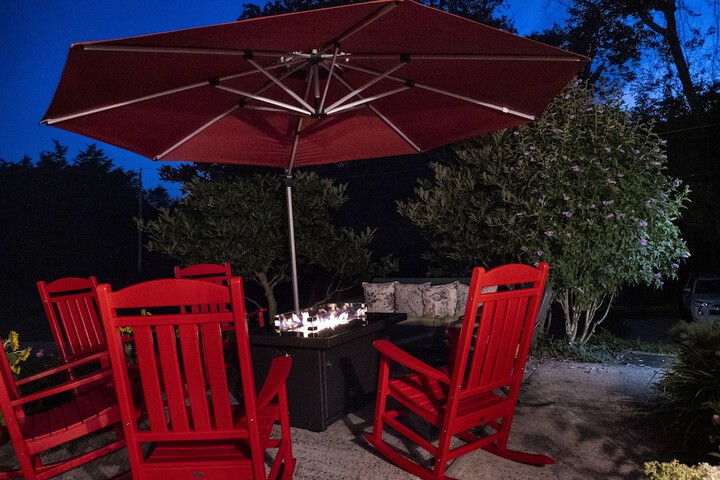 Terrace/Patio 65 of 70