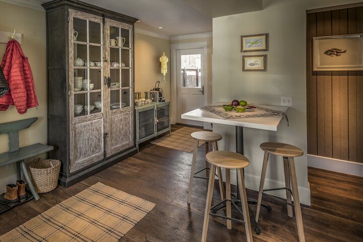 Dunton Town House