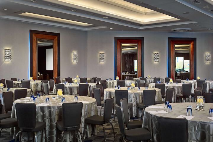 The Royal Sonesta Boston