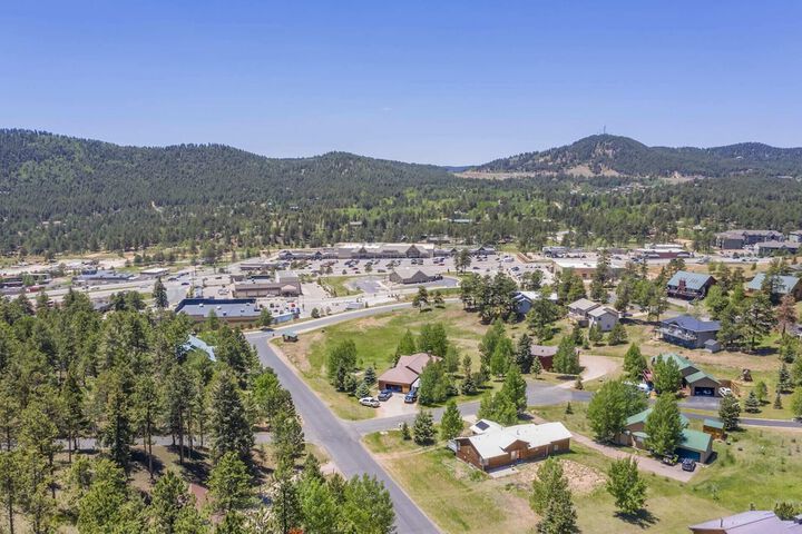 6bdmountain Getawayfire Placeminutes to Pikes Peak & Charis