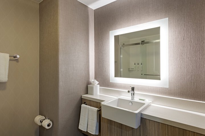 SpringHill Suites by Marriott Turlock