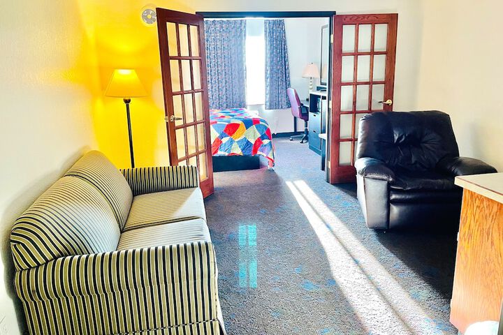 Coratel Inn & Suites by Jasper Northfield