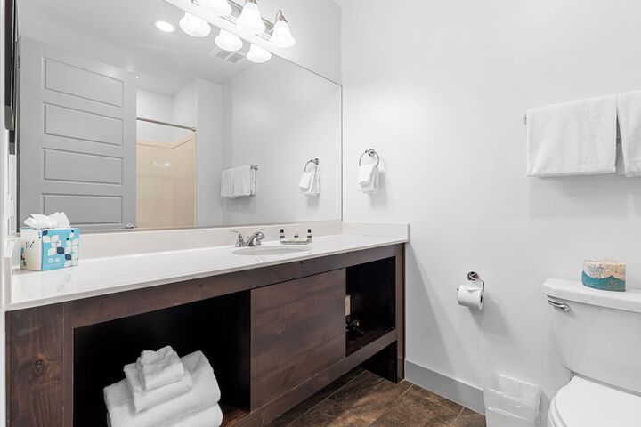 Vacation Rentals at Sand Hollow Resort