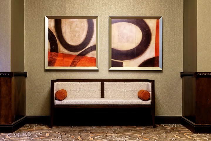 Hilton Orange County / Costa Mesa