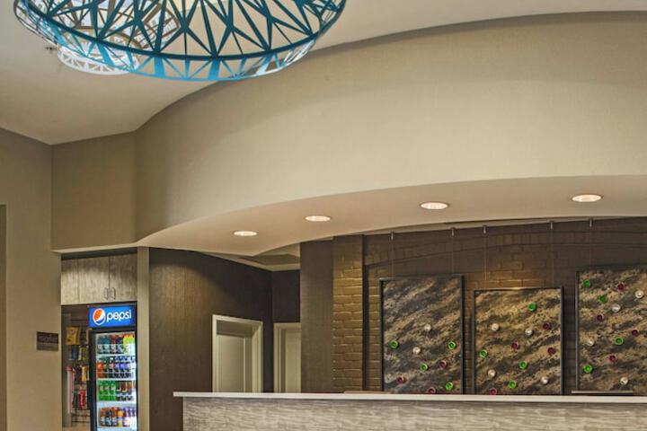 Residence Inn Aberdeen at Ripken Stadium