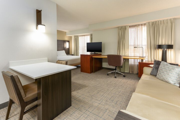 Residence Inn by Marriott North Little Rock