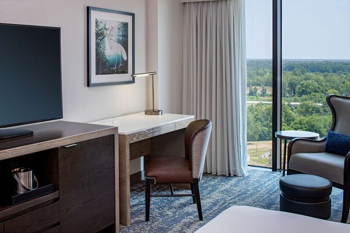 Hilton Shreveport