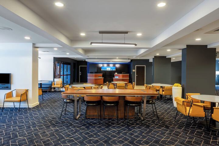 Hotel Interior 13 of 47