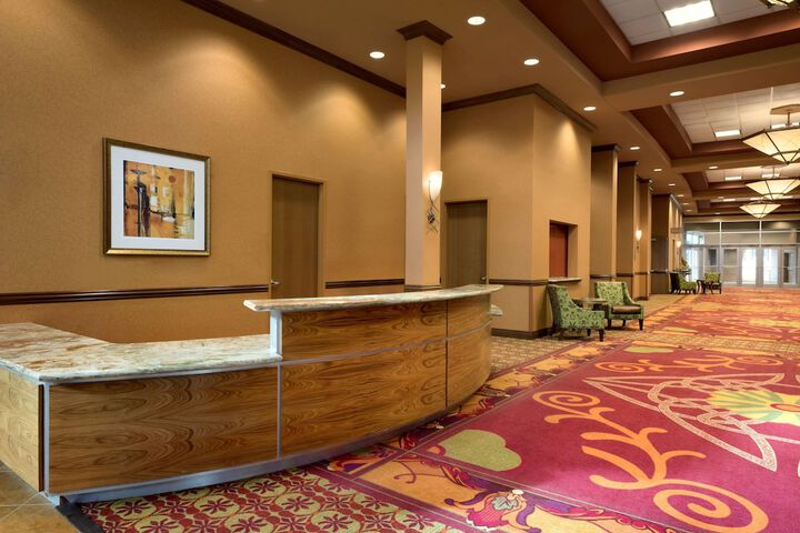Hotel Interior 10 of 57
