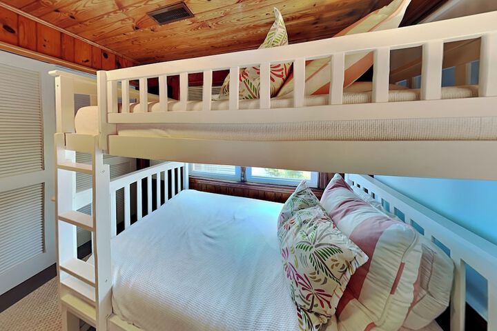 Sea Strapped by Topsail Realty