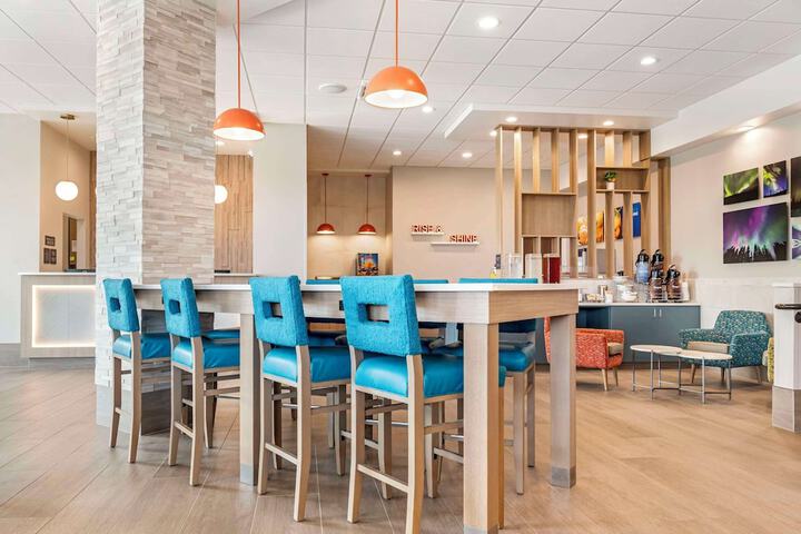 Comfort Inn Fairbanks