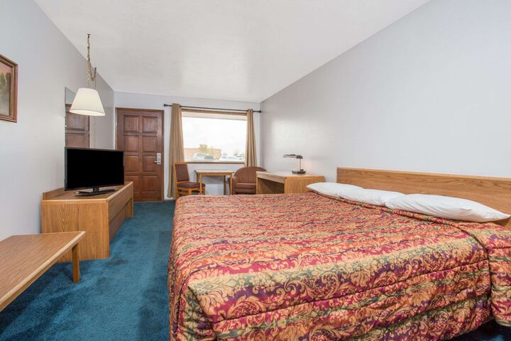 Knights Inn Boardman