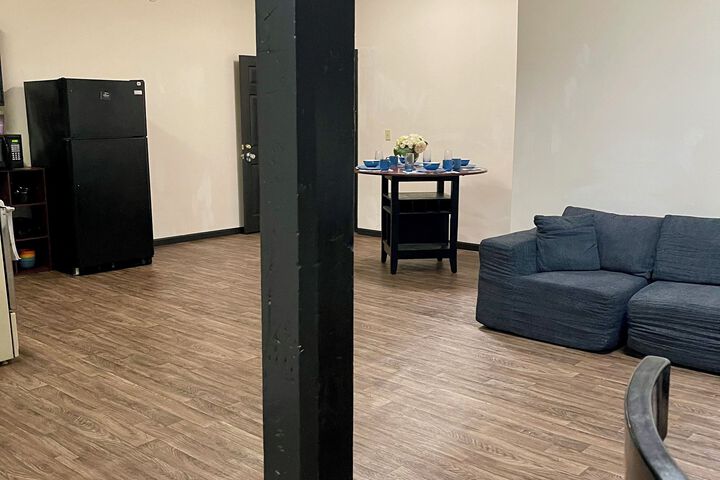 Cameron Suites