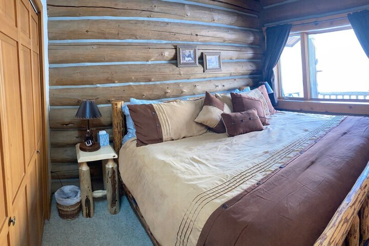 Rye Creek Lodge